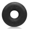BIG OX cockring Oxballs black ice 2