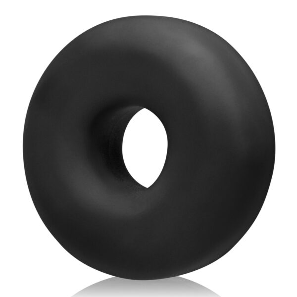 BIG OX cockring Oxballs black ice 3