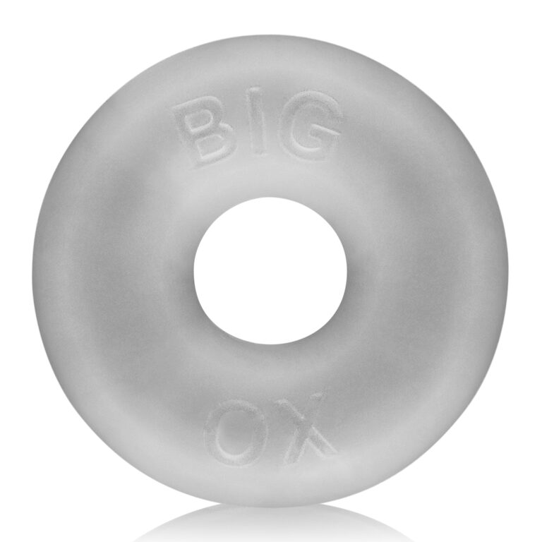 BIG OX cockring Oxballs cool ice 2