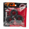 BONEMAKER 3 PK Night Cockrings Packaging BONEMAKER 3 PK Night Cockrings Packaging