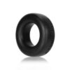 Cock T Cockring Black