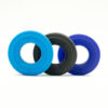 HUJ3 C Ring 3 Pack Cobalt Product