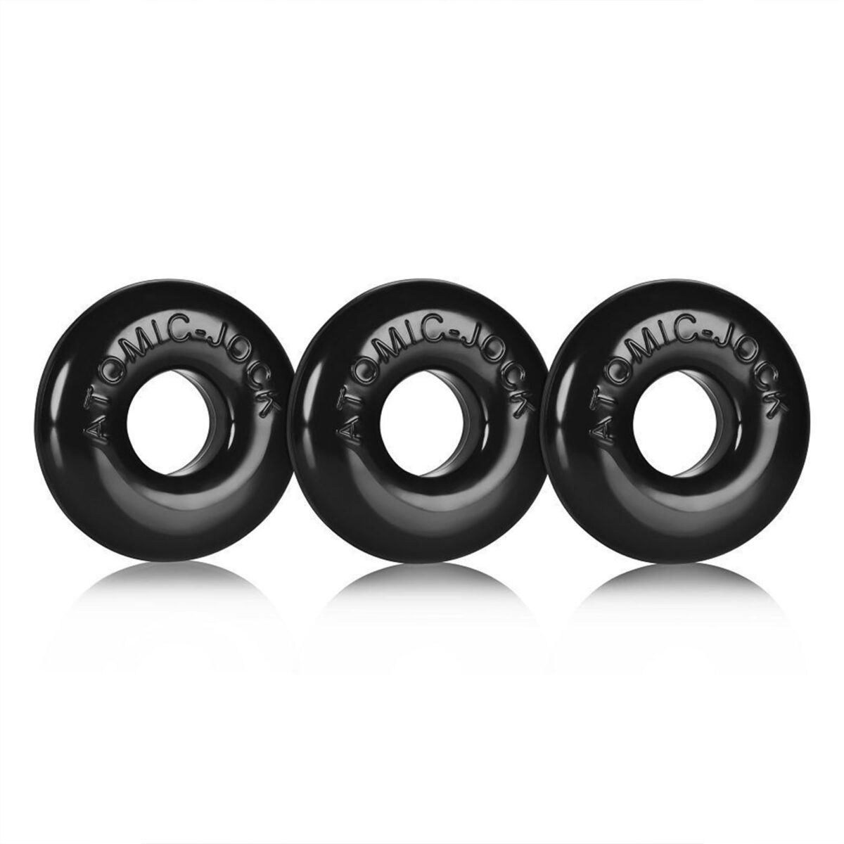 Ringer 3 Pack Donut