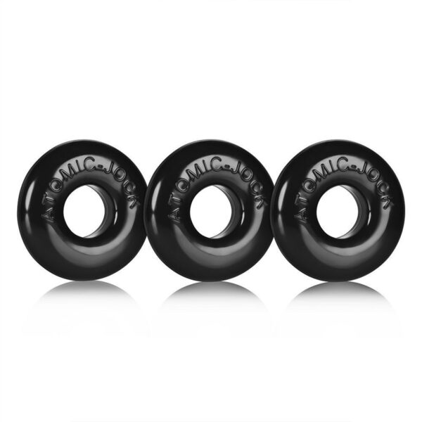 Ringer 3 Pack Donut