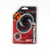 SHACKLE Night Double Cockring Packaging