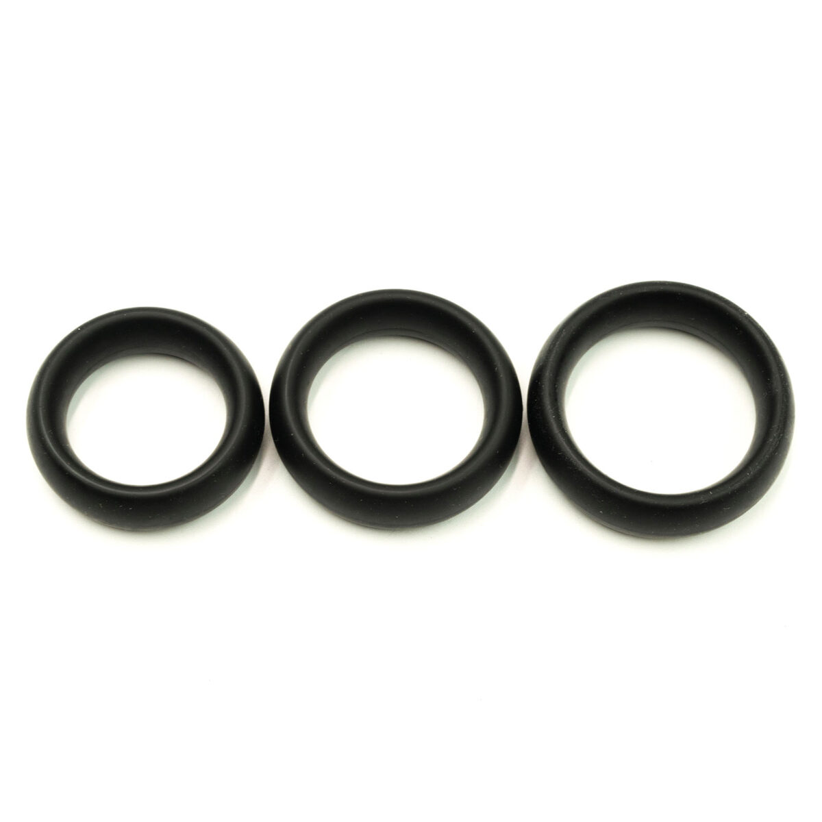 Silicone Ring Sizes