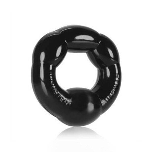 Thruster Cock Ring Black