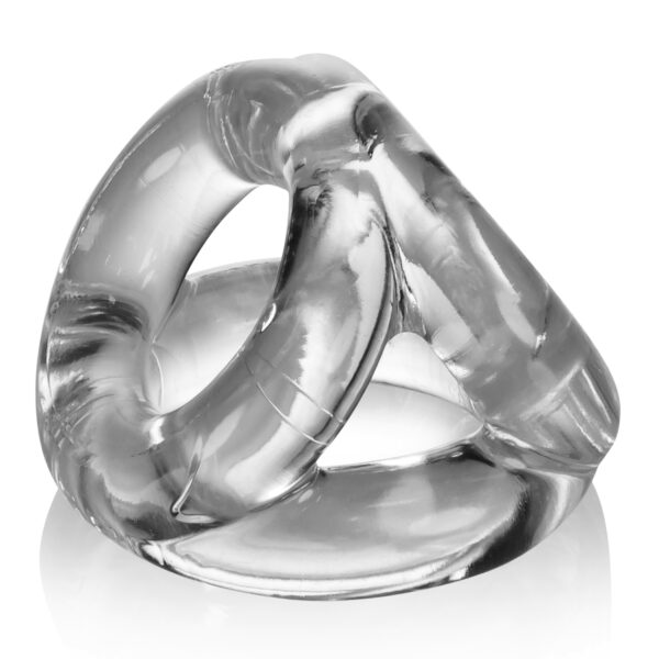 Tri-Sport Cock Ring