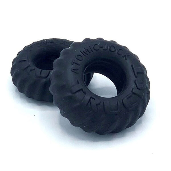 Truckt 2-Pack Cock Ring
