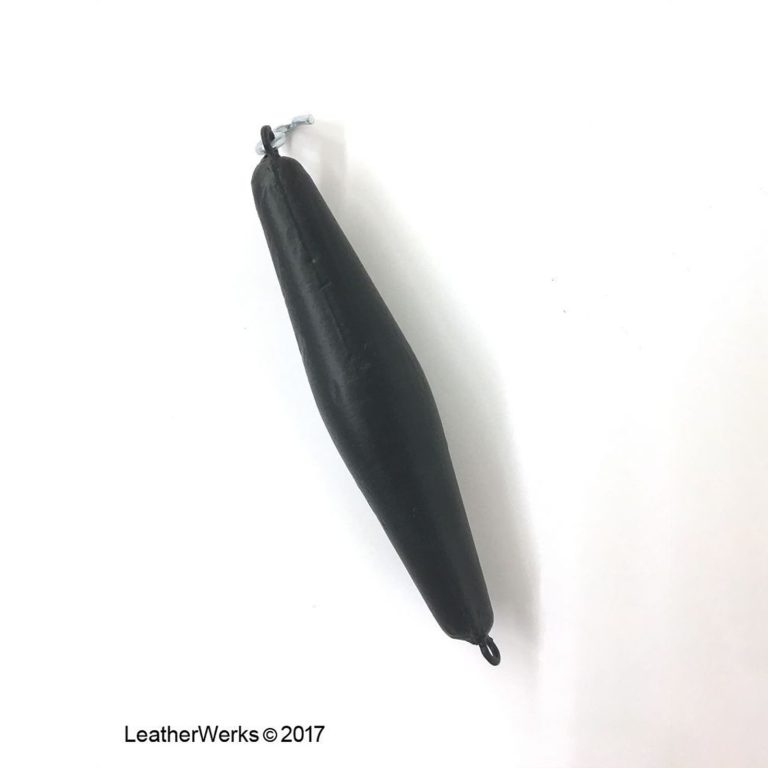 Lead Weight Rubber Coated