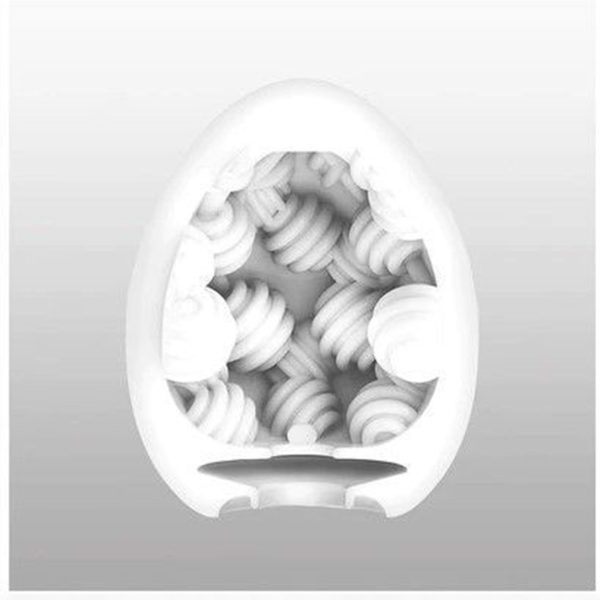 Tenga Egg Sphere