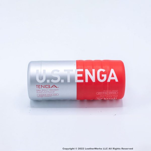 Tenga Double Hole Cup