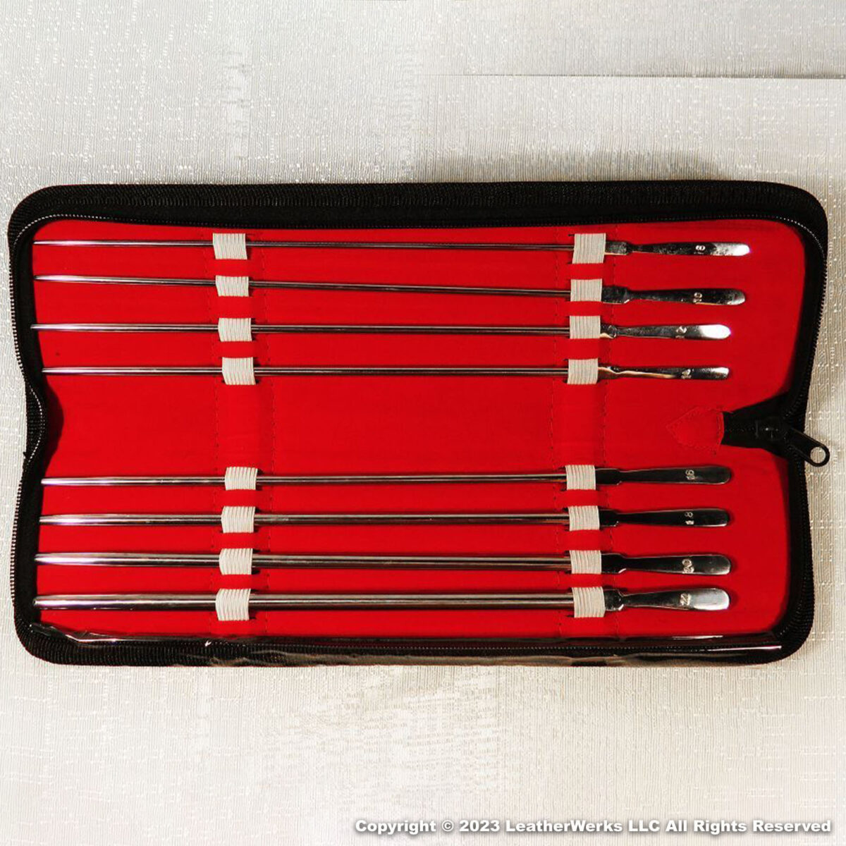 Dittle Dilator Sound Set