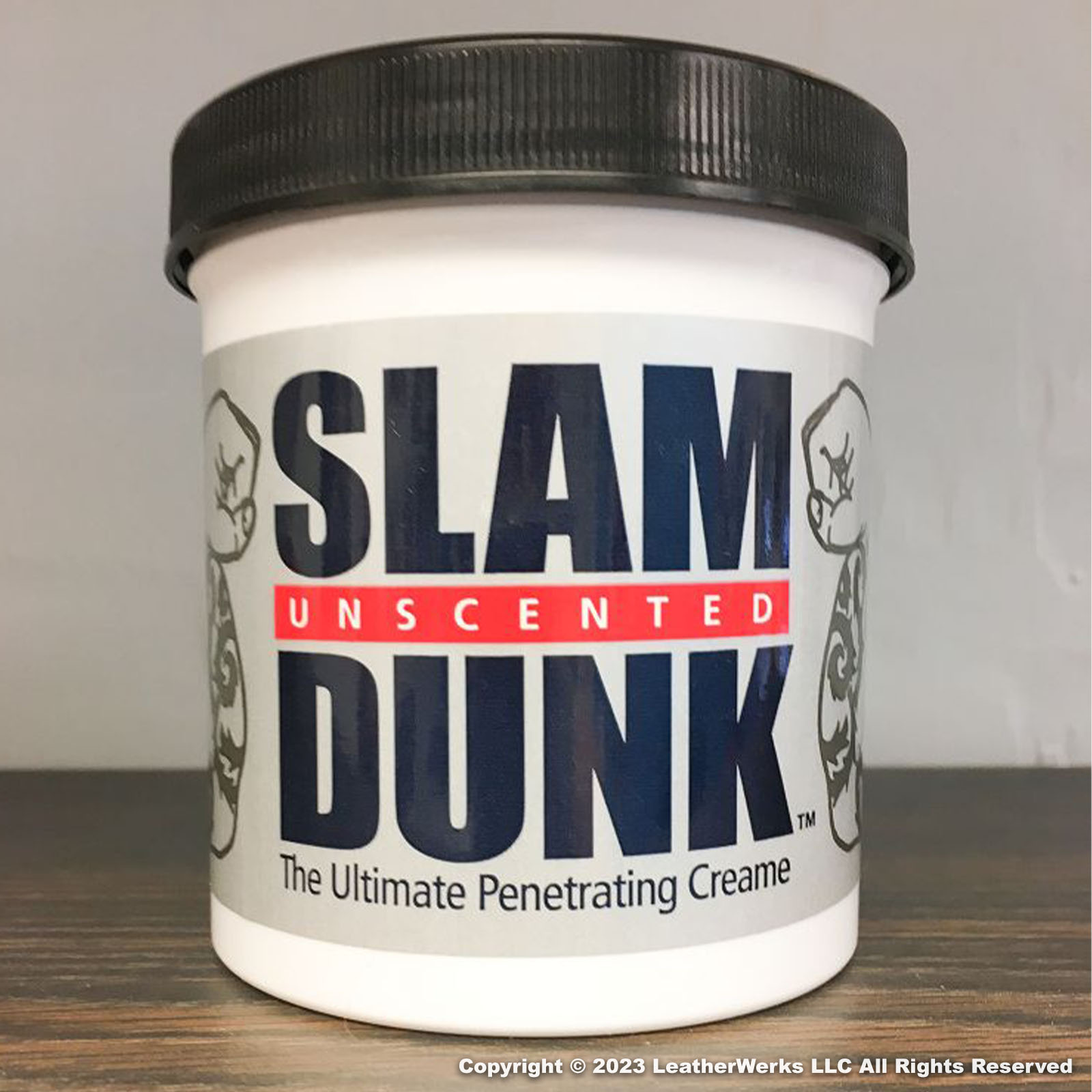 16000X Slam Dunk Unscented