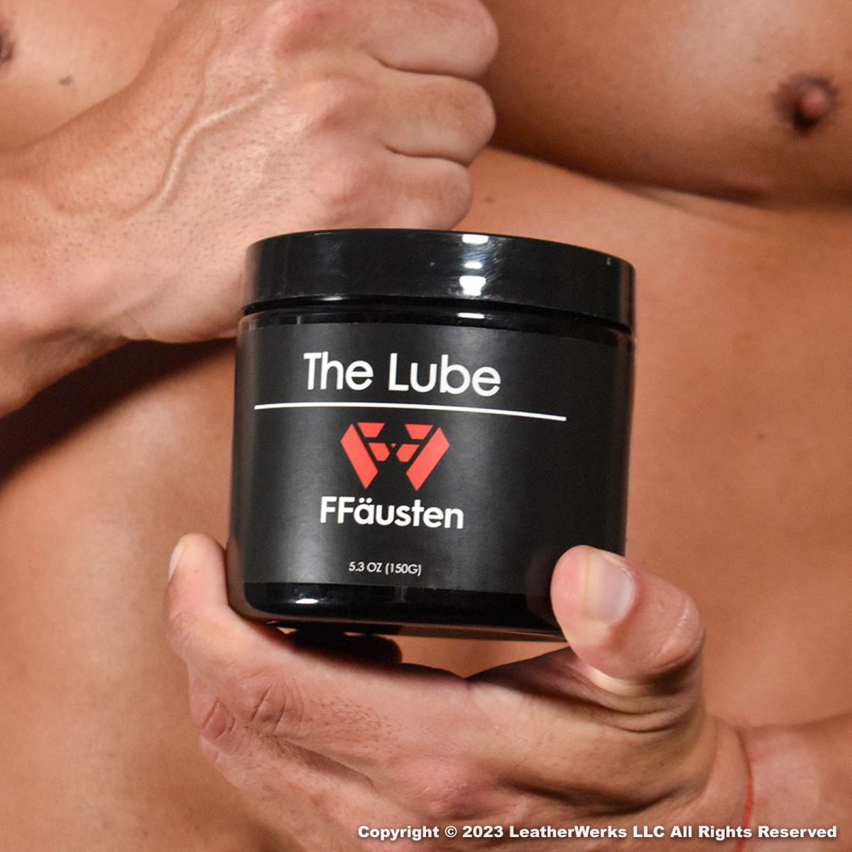 FFausten The Lube