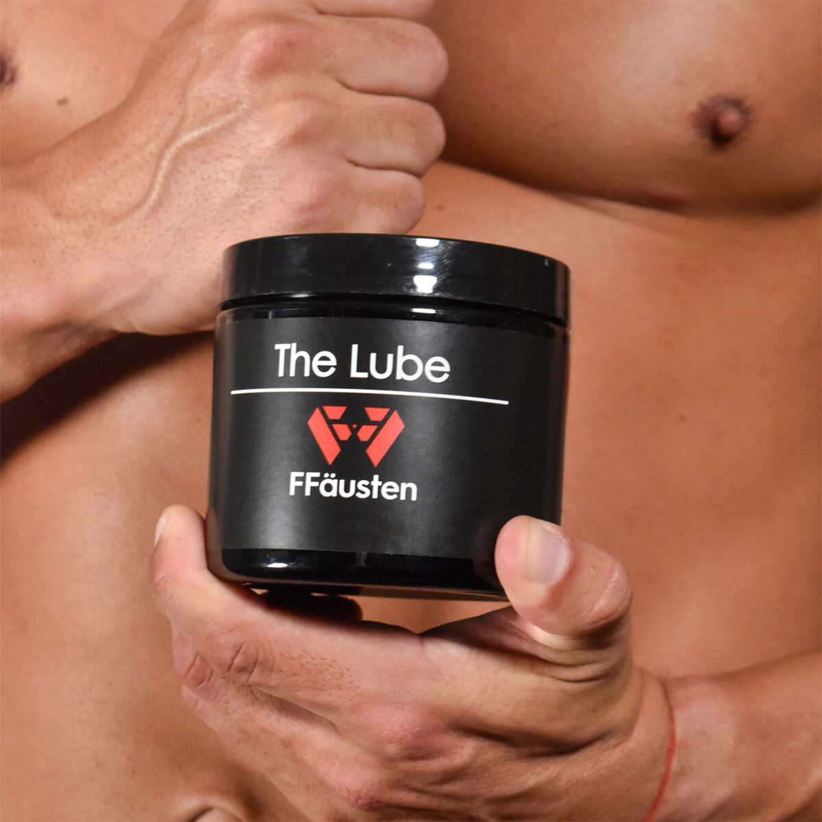 FFausten The Lube