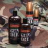 Gun Oil Lubricant Product