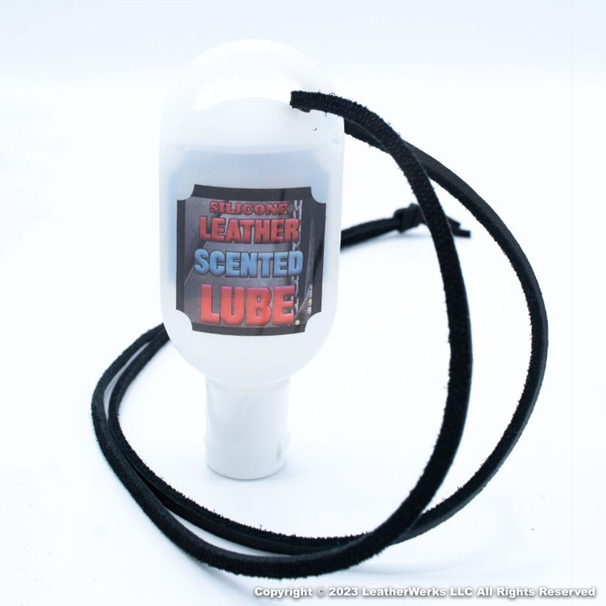 Leather Lube Traveler