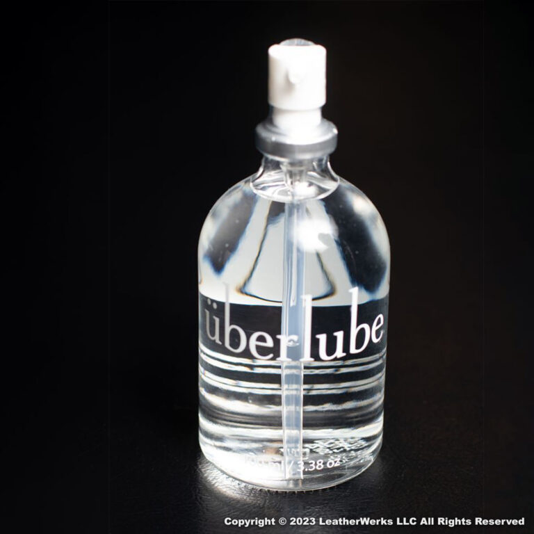 Uberlube 112ml