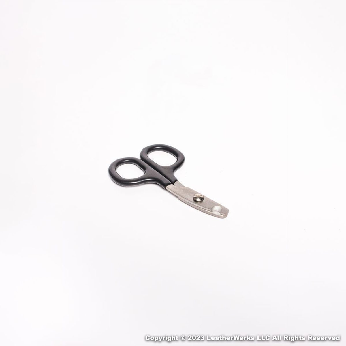 Elastrator Scissors