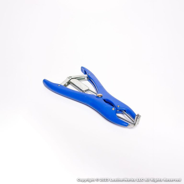 Elastrator Pliers