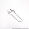 800200 Japanese Clover Clamps Chain 800200 Japanese Clover Clamps Chain