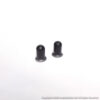 Supple Nipple Black