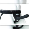 33309119-Zoro-6.5-Strap-On-Black Zoro 6.5 Strap On Black
