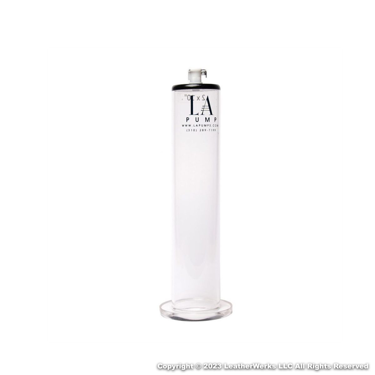 Penis Cylinder 9 Inch