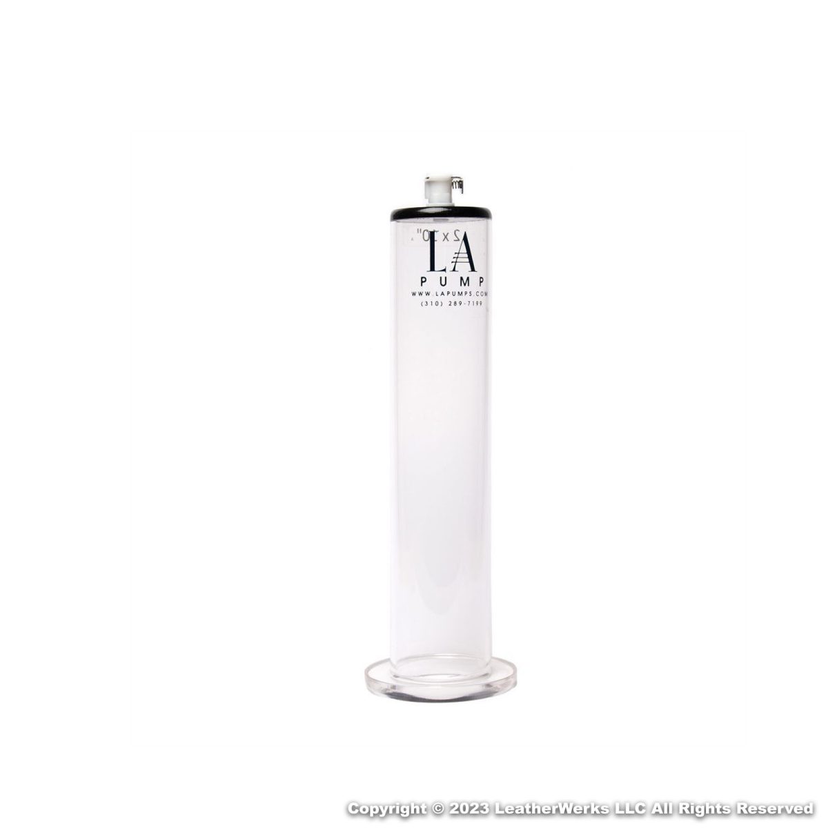 Penis Cylinder 10 Inch