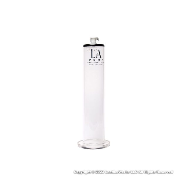 Penis Cylinder 10 Inch