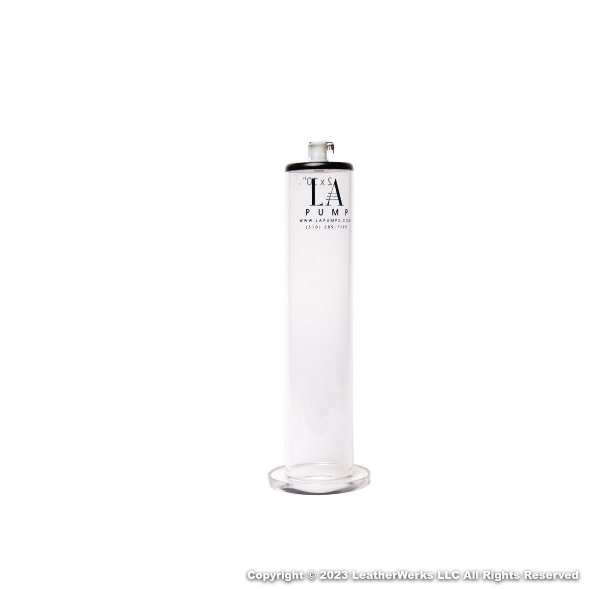 Penis Cylinder 11 Inch