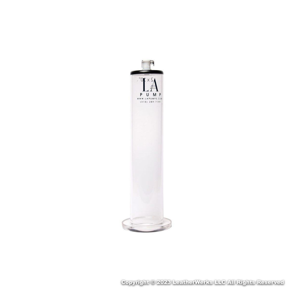 Penis Cylinder 12 Inch