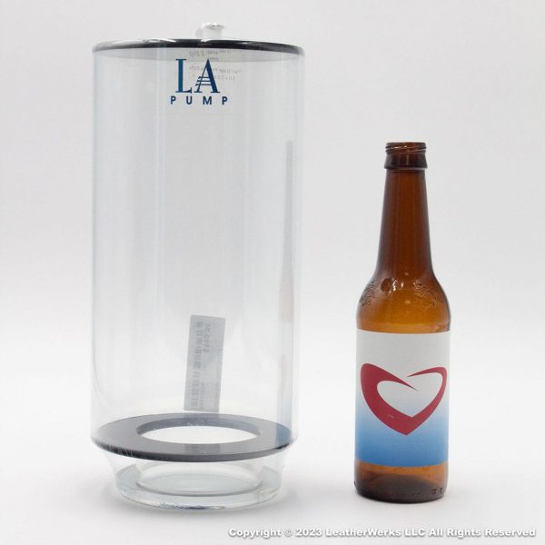 Custom Two Stage 3x5x10