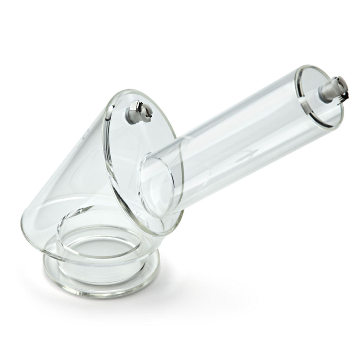Isolator Two Stage Product Side