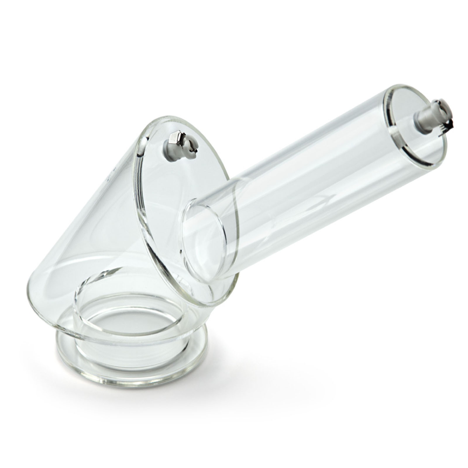 Isolator Two Stage Product Side