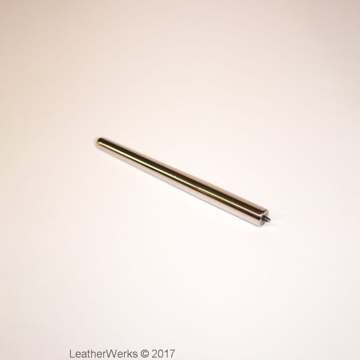 Threaded Taper Pin