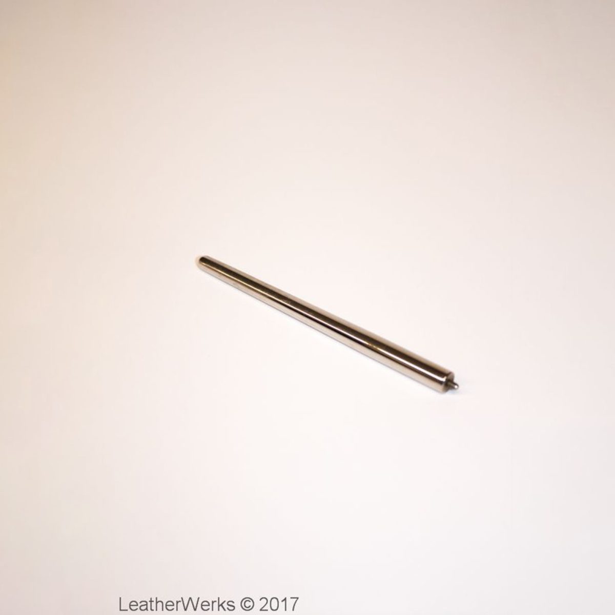 2G Threaded Taper Pin