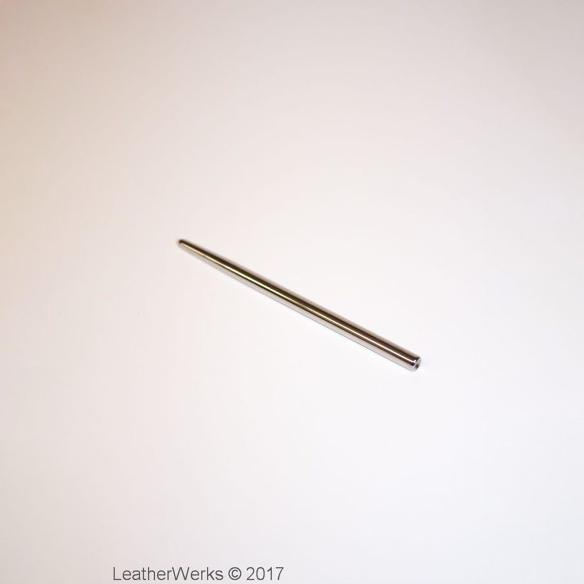 6G Plain Taper Pin