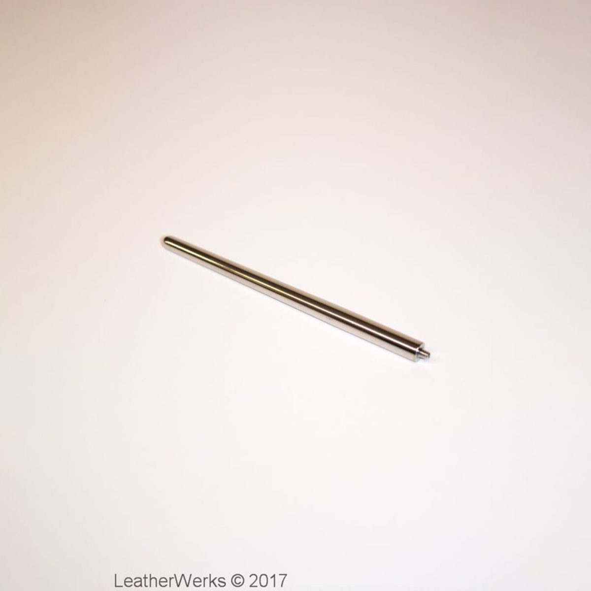 8G Threaded Taper Pin