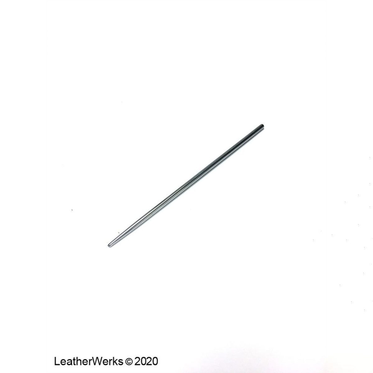 12G Plain Taper Pin