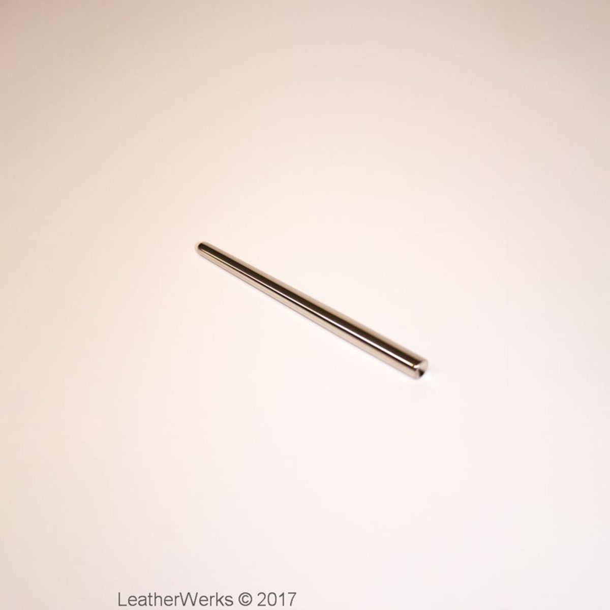 2G Plain Taper Pin