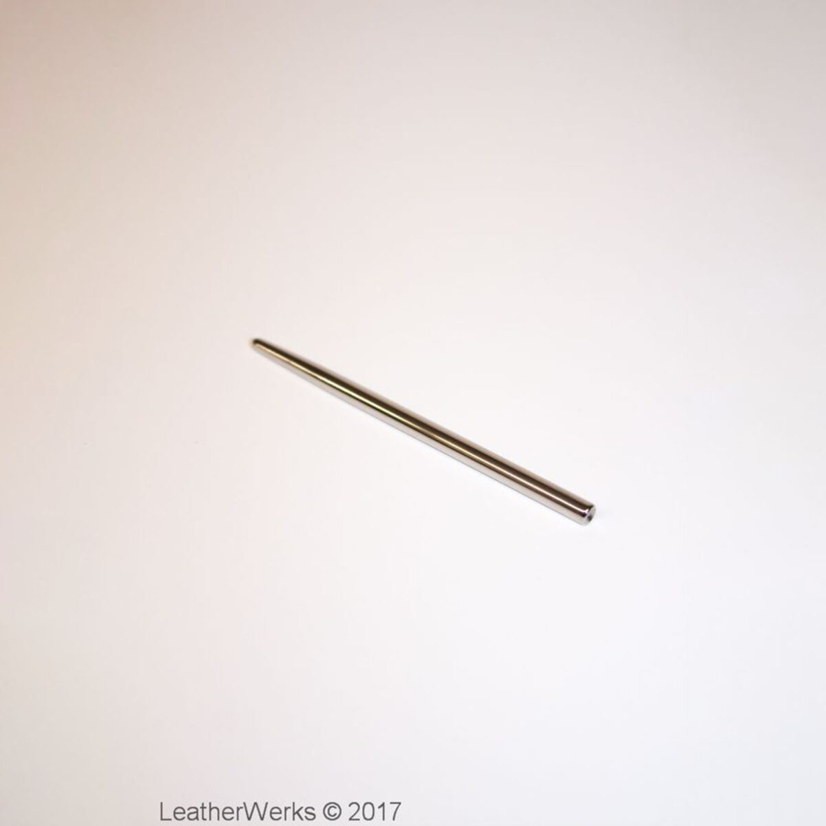 6G Plain Taper Pin