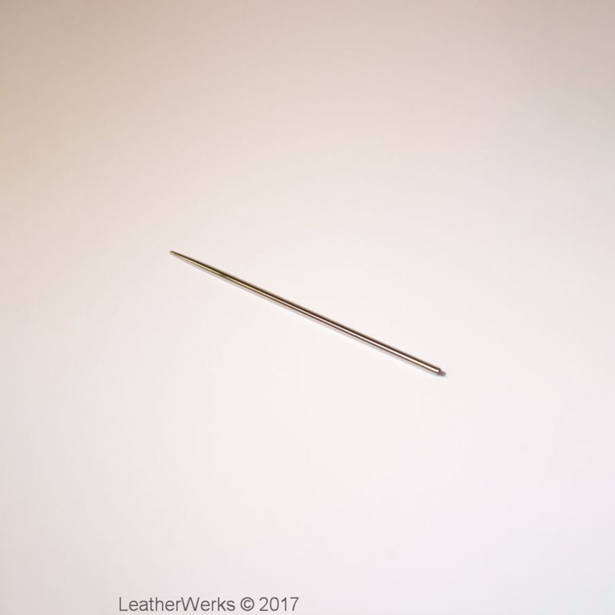 12G Threaded Taper Pin