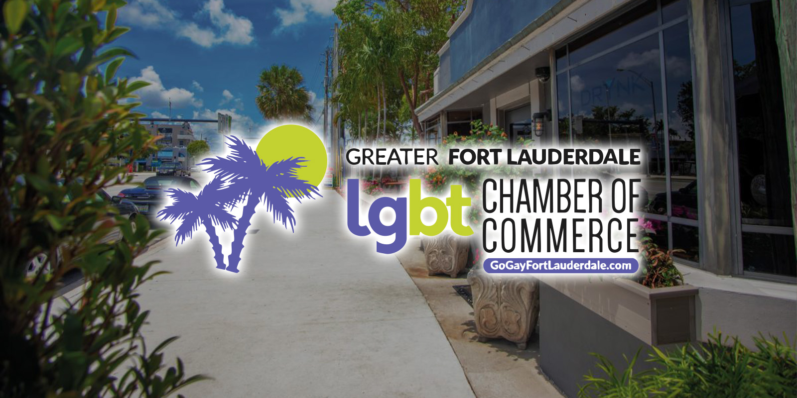 Greater Fort Lauderdale LGBT Chamber of Commerce