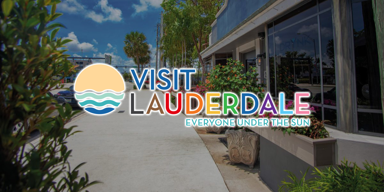 Visit Lauderdale LGBT Travel Guide