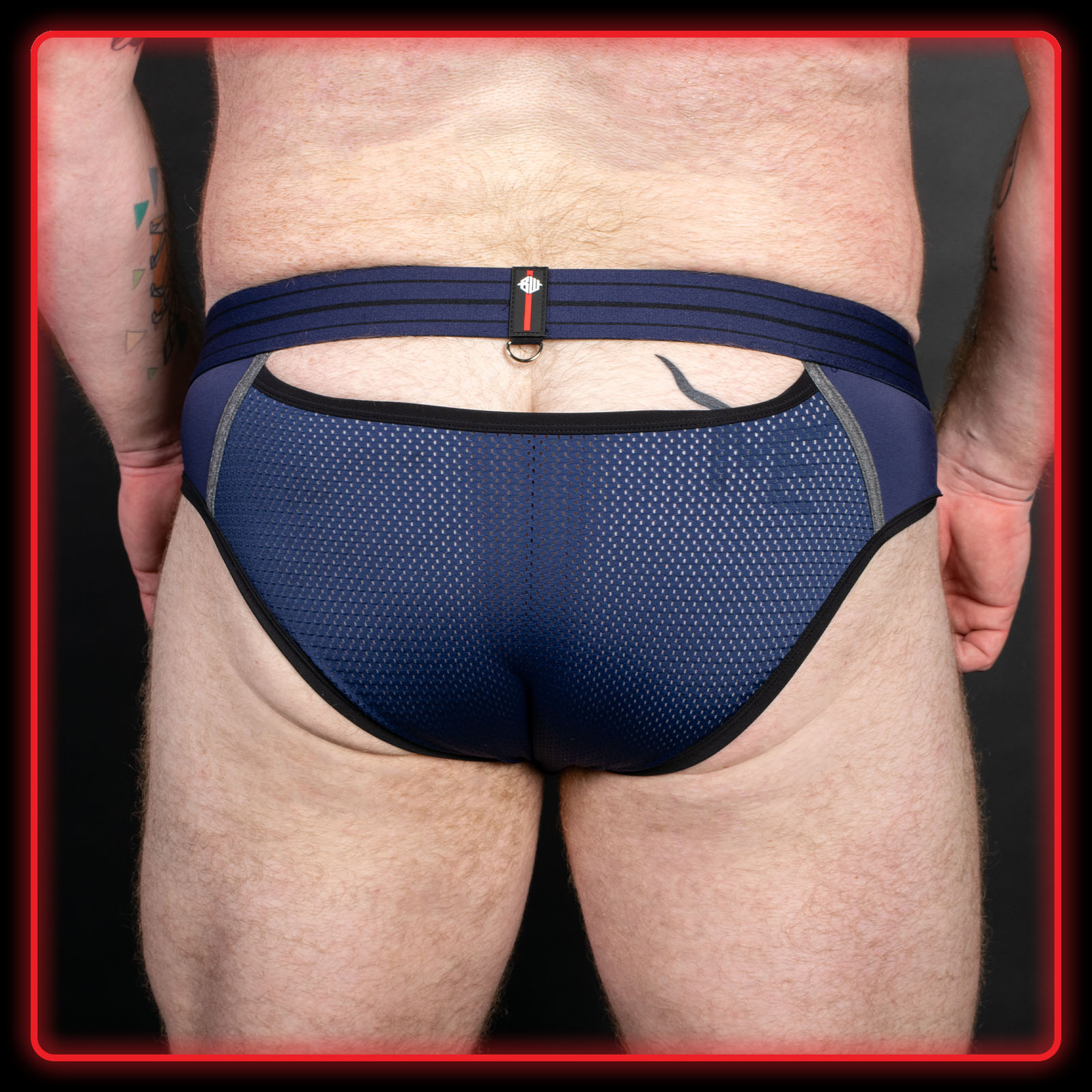 Briefs and Boxers