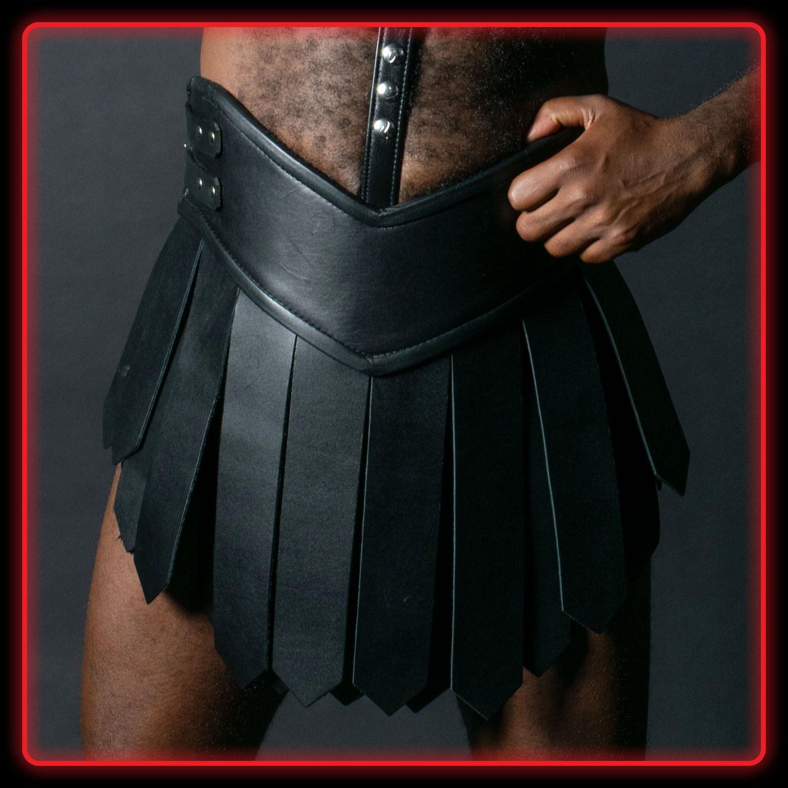 Kilts, Aprons, and Loincloths