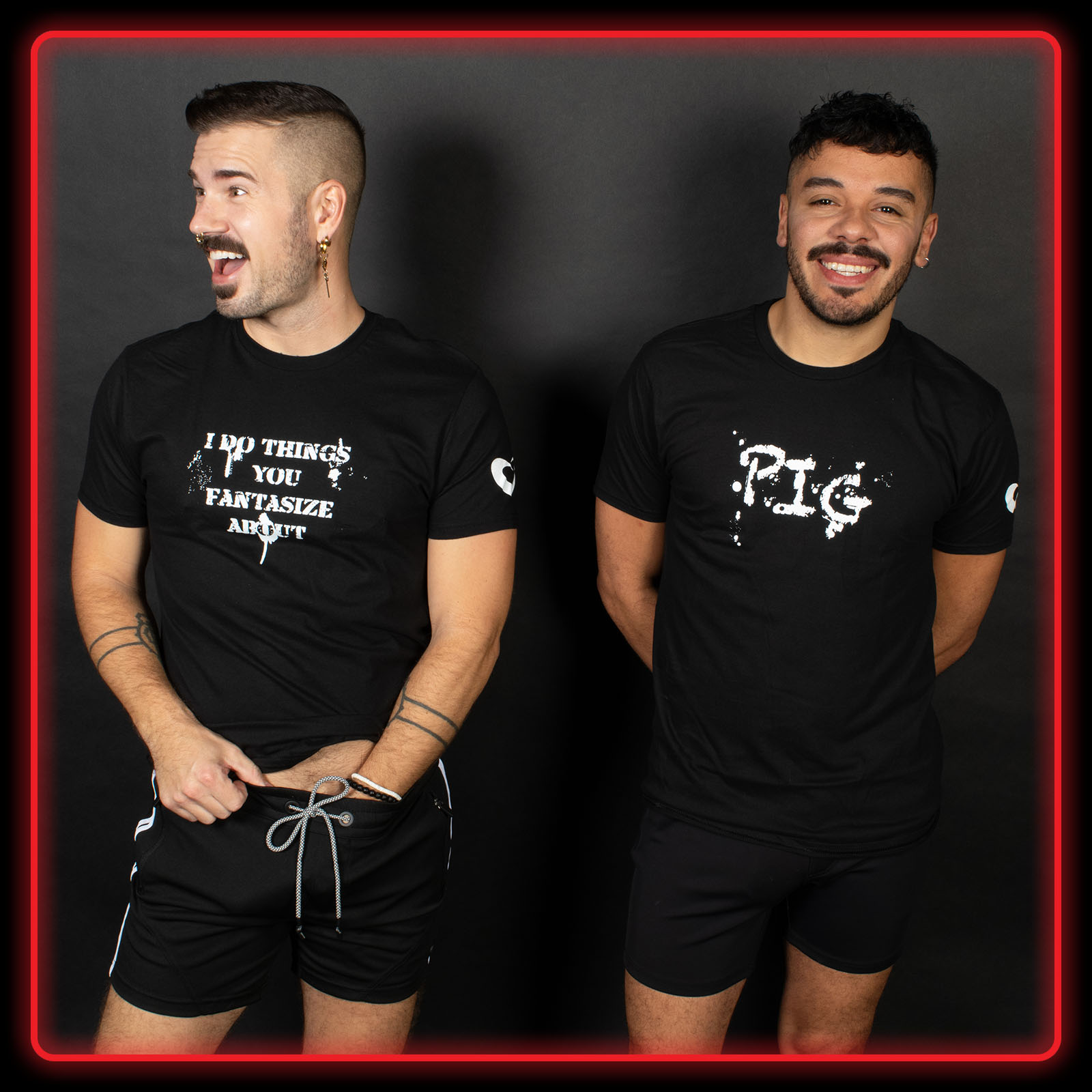 T-Shirts