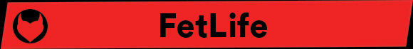 FetLife Link Button